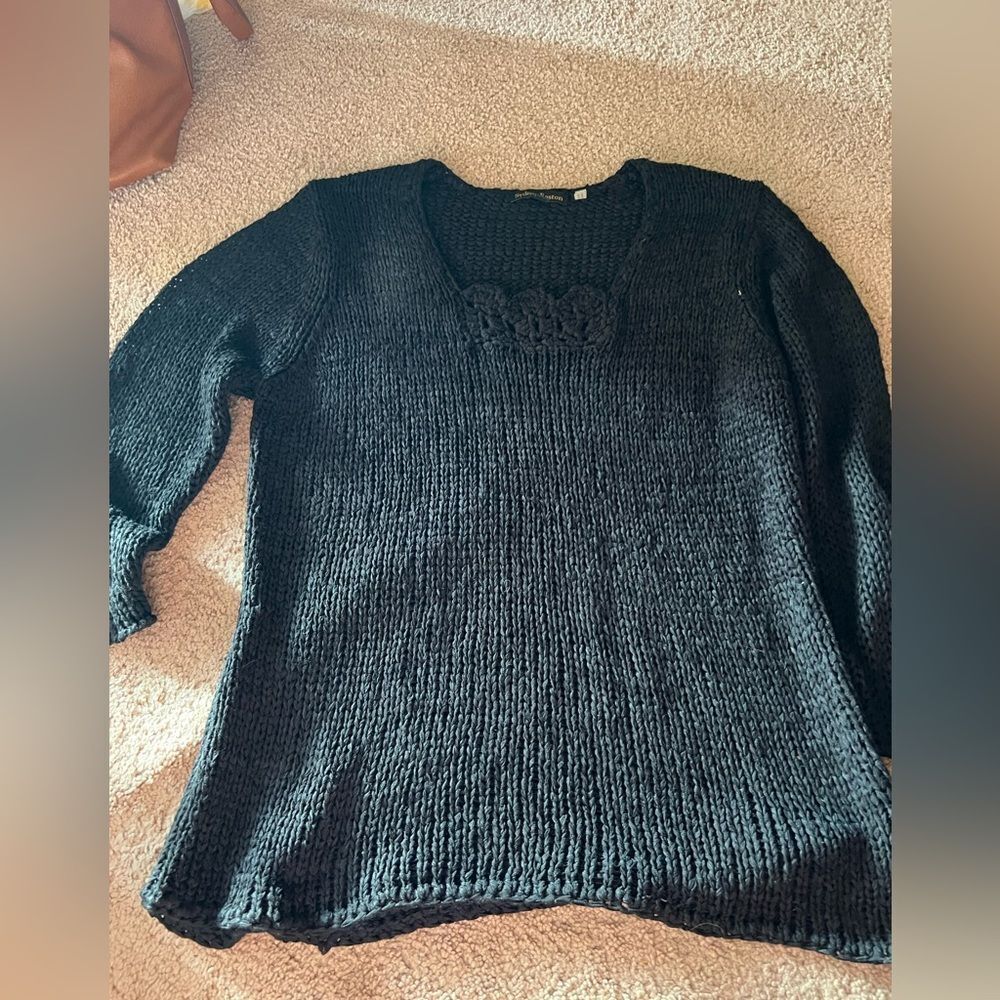 Sydney Easton‎ xl sweater